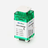 DimEzy™ Universal Push Button LED Dimmer - LiquidLEDs™ - Dimmer