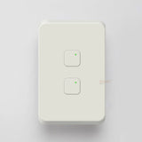 DimEzy™ Universal Push Button LED Dimmer - LiquidLEDs™ - Dimmer
