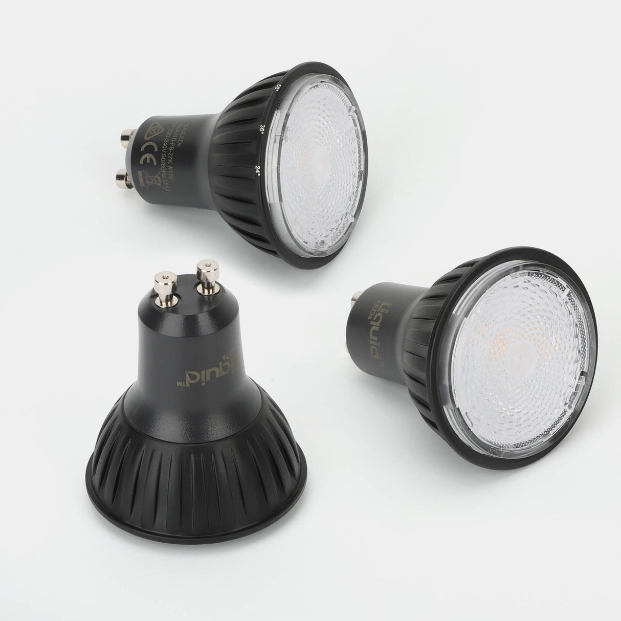 FlexBeam GU10 | Adjustable Spotlight - LiquidLEDs™ - Spotlight