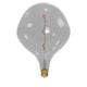 Oversized Designer Amber 180mm LED Bulb