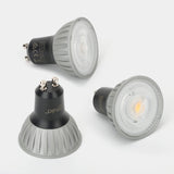 Sunset Dim GU10 | Dim - to - Warm - LiquidLEDs™ - Spotlight