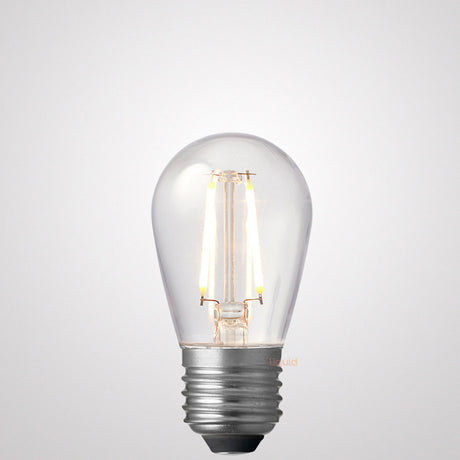 1.5W S14 Shatterproof LED Light Bulb