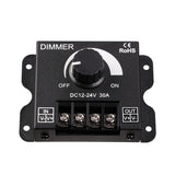 PWM Dimming Switch