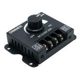 DC 12-24V 30A Dimming Switch