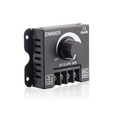 Dimming Switch 12-24 Volt