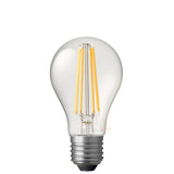 12W GLS Dimmable LED Bulb E27 LiquidLEDs