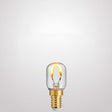 1Watt Pilot Dimmable LED Filament Light Bulb E14