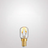 1Watt Pilot Dimmable LED Filament Light Bulb E14