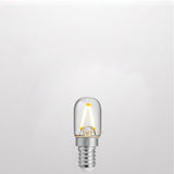 2W Pilot Dimmable LED Light Bulb (E14) in Warm White