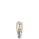 2Watt Pilot Dimmable LED Filament Light Bulb E14 in Warm White