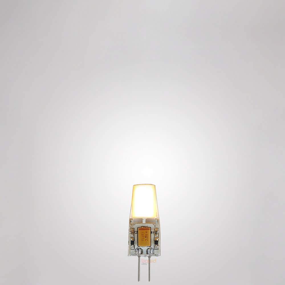 G4 2 pin store led bulb