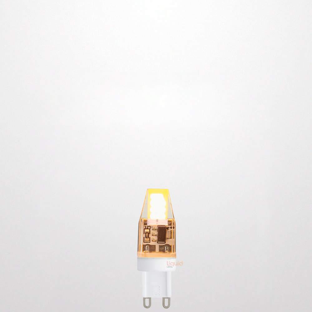 G9 20 watt deals bulbs