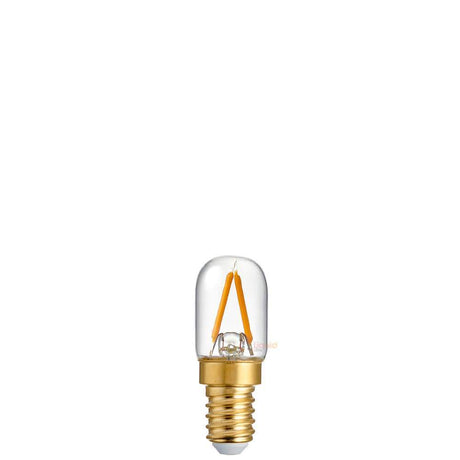 2W Pilot Dimmable LED Light Bulb E14