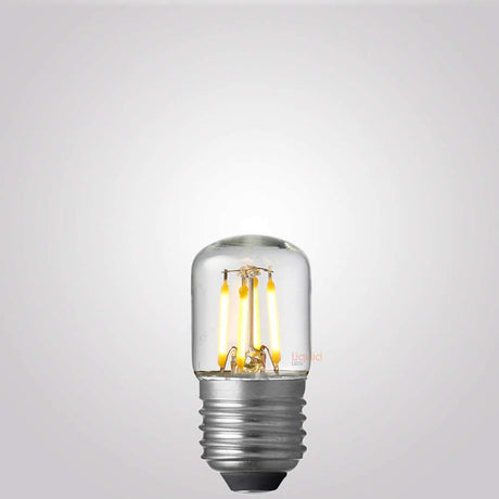3W Pilot Dimmable LED Filament Bulb (E27) in Warm White