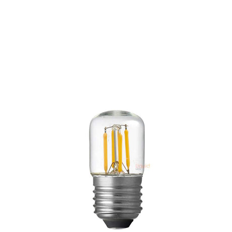 3W Pilot Dimmable LED Bulb (E27)