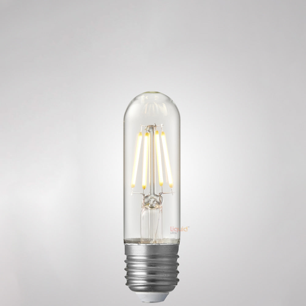 Warm white led store edison bulbs