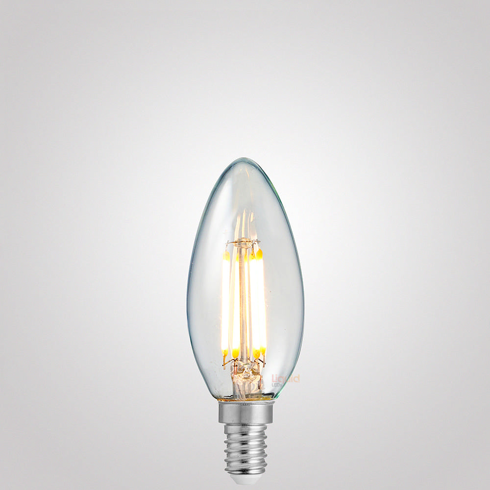 Halogen candle deals bulbs dimmable