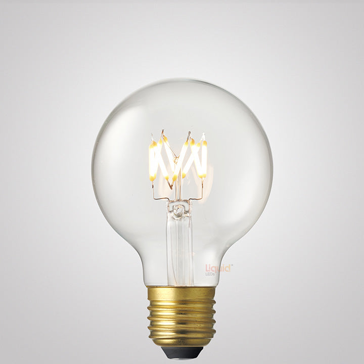Shop Globe LED Light Bulbs at Online Lighting Store