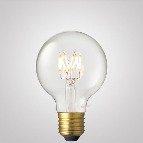 Shop Globe LED Light Bulbs at Online Lighting Store