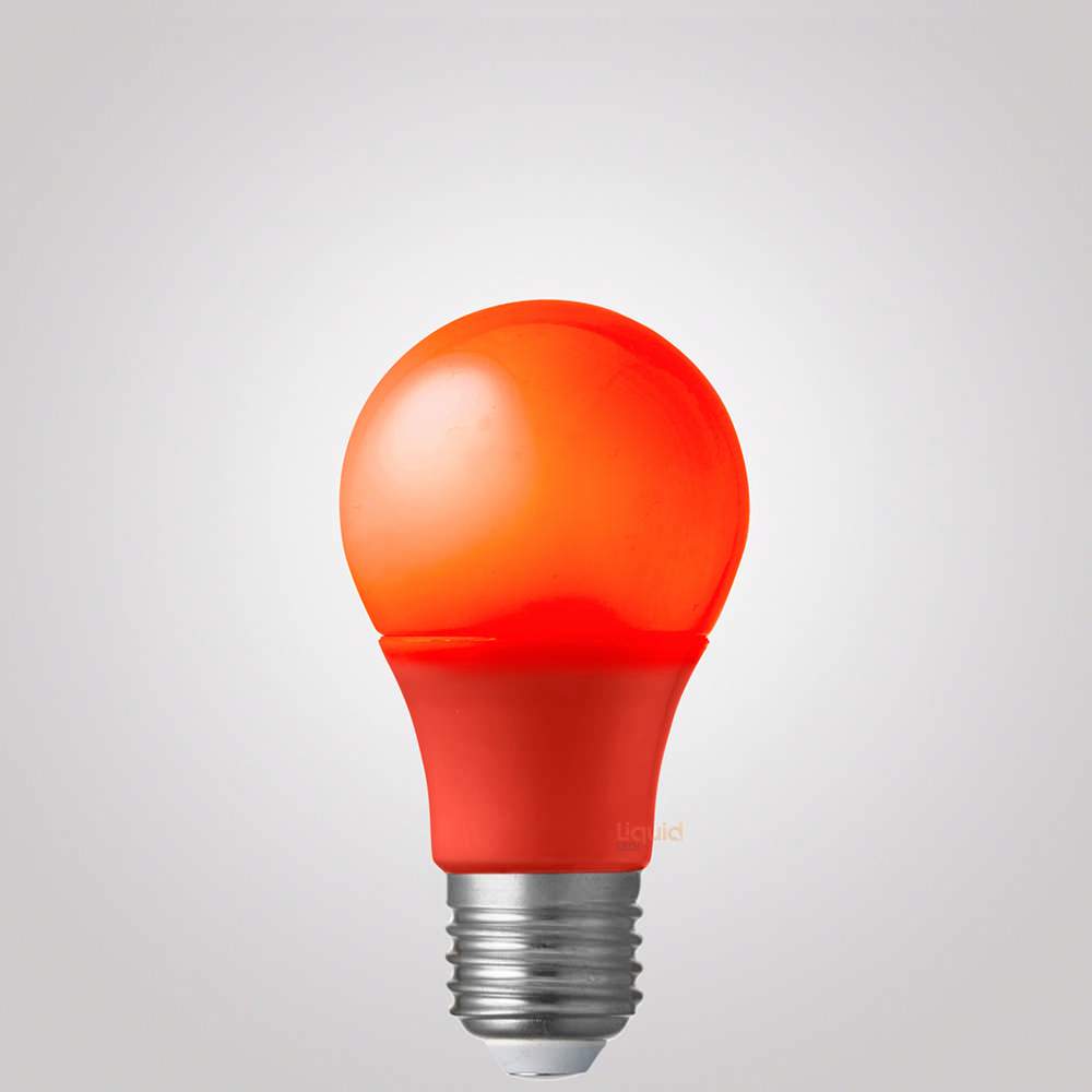Shop Coloured LED Light Bulbs at Online Lighting Store