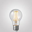 6 Watt GLS Dimmable LED Filament Light Bulb E27
