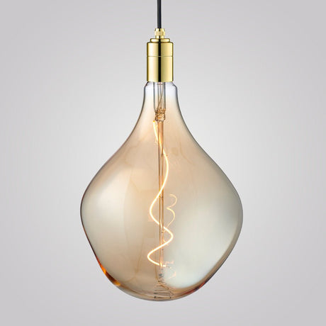 Brass Pendant - LiquidLEDs™ - Pendants